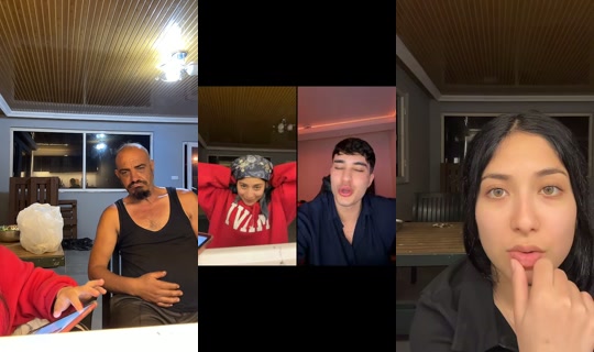 alyena080's Live Session — May 24, 2026, 8:34 PM