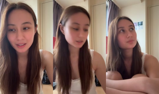 alyssa_222111's Live Session — Jul 1, 2026, 8:39 AM