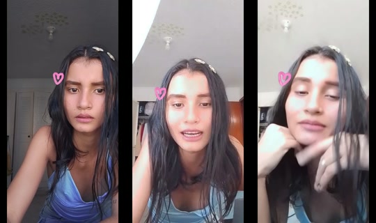 amaidys.tardely's Live Session — Jun 30, 2026, 2:24 PM