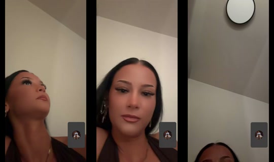 amalie.mikalsen's Live Session — May 24, 2026, 12:40 AM