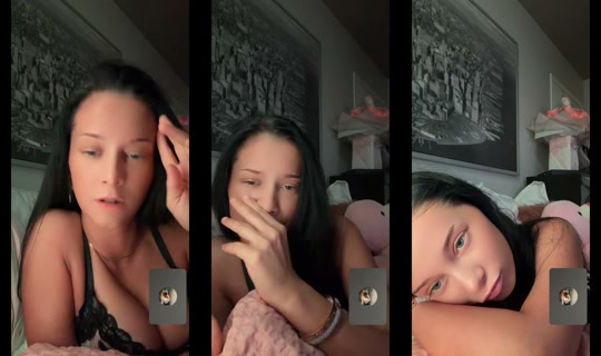 amalie.mikalsen's Live Session — May 25, 2026, 1:02 AM