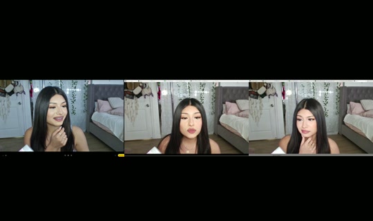 amandaa_solis's Live Session — Jun 29, 2026, 2:03 AM
