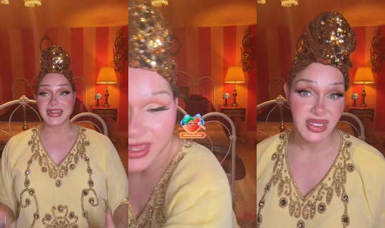 amaya_sexxxton's Live Session — May 23, 2026, 11:11 AM