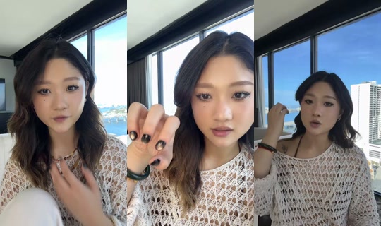 ambecca19's Live Session — Jun 30, 2026, 9:49 PM