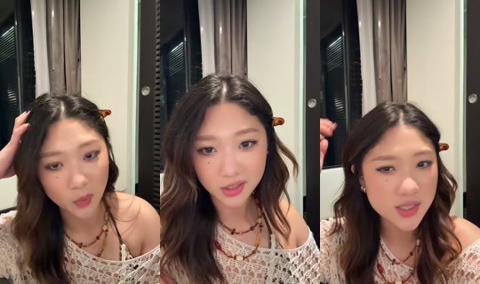 ambecca19's Live Session — Jul 1, 2026, 2:18 AM