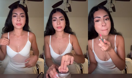 ameliuh4's Live Session — Jun 30, 2026, 12:18 AM