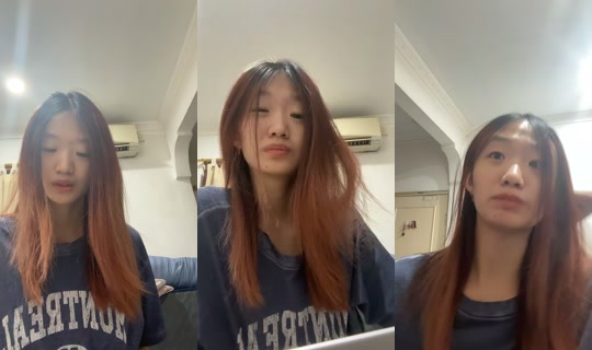 amfafoing's Live Session — Jun 29, 2026, 5:10 PM