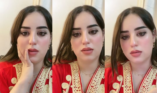 amiraaa_beauty's Live Session — May 29, 2026, 3:24 AM