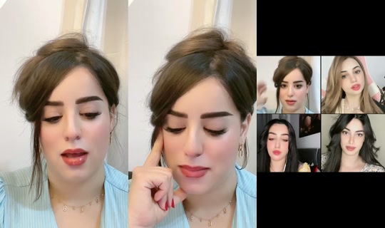 amiraaa_beauty's Live Session — May 30, 2026, 3:11 AM