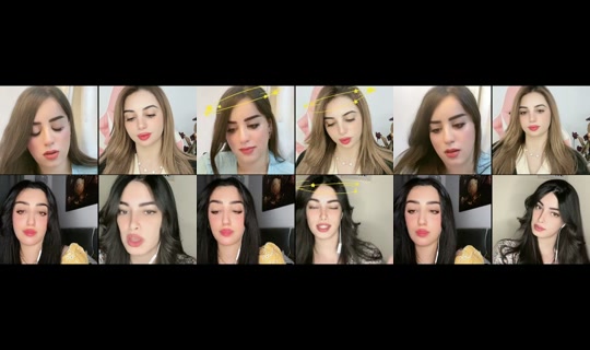 amiraaa_beauty's Live Session — May 30, 2026, 4:02 AM