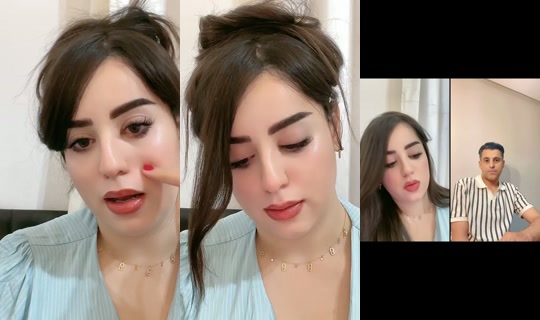 amiraaa_beauty's Live Session — May 30, 2026, 5:18 AM
