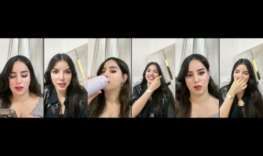 amiraaa_beauty's Live Session — Jul 1, 2026, 4:37 AM