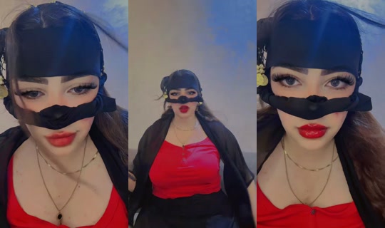 amirasgn18's Live Session — May 29, 2026, 7:45 PM