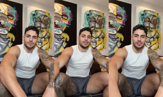amirnarad's Live Session — Jul 1, 2026, 12:17 AM