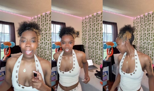 amiyah.chaney's Live Session — Jun 30, 2026, 8:31 PM