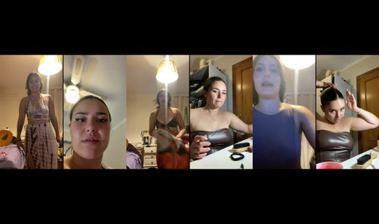 an2r3alf's Live Session — May 23, 2026, 9:19 PM