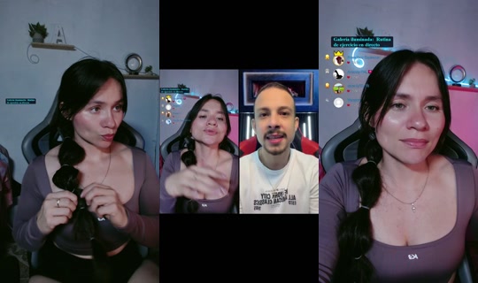 ana49sanchez's Live Session — May 24, 2026, 3:03 AM