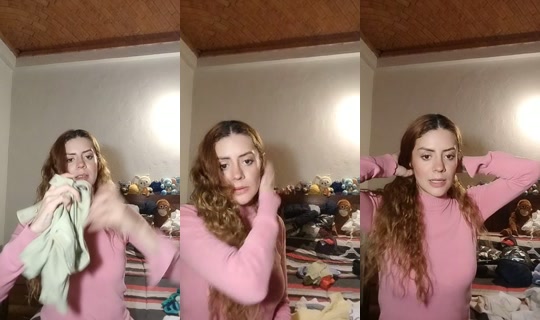 anahihernandez022's Live Session — Jul 1, 2026, 1:37 AM