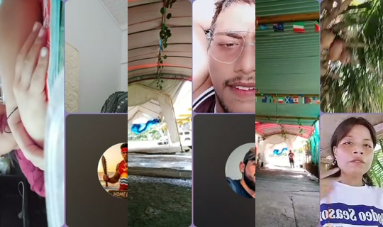 anashimj0z1's Live Session — May 22, 2026, 9:53 PM