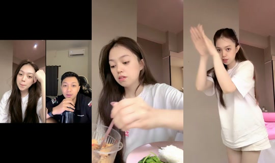 anatasyakarlos03's Live Session — May 30, 2026, 11:14 AM
