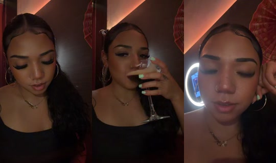 anavictoriaaf's Live Session — Jun 28, 2026, 9:28 PM