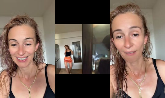 andreea33251's Live Session — May 30, 2026, 1:27 PM