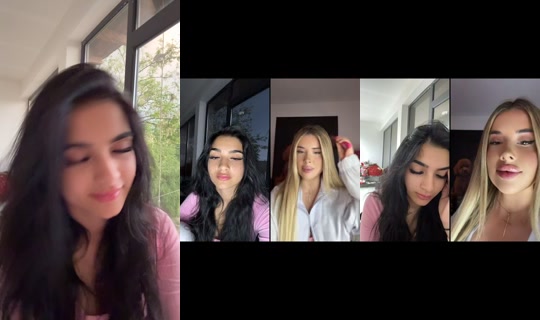andreea__florescu__0's Live Session — May 22, 2026, 5:35 PM