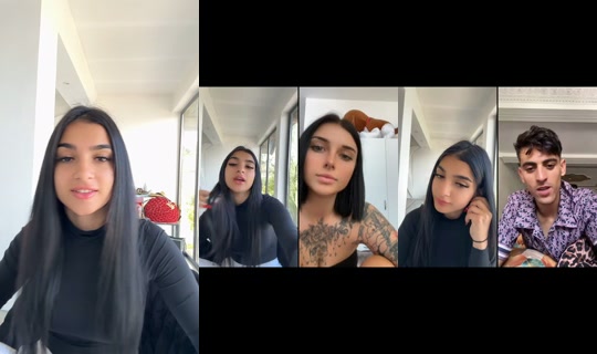 andreea__florescu__0's Live Session — May 23, 2026, 12:53 PM