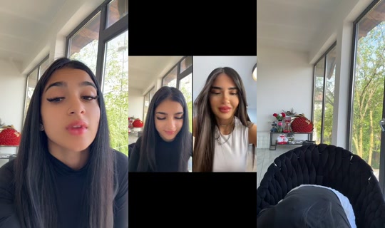 andreea__florescu__0's Live Session — May 23, 2026, 1:43 PM