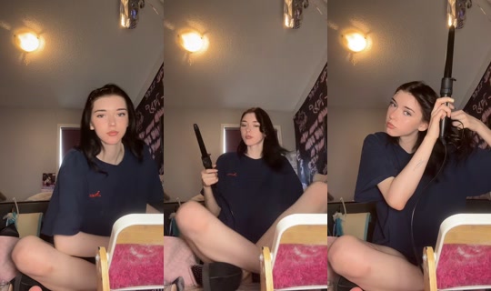 andrewgarfieldfanfic's Live Session — May 28, 2026, 7:07 PM