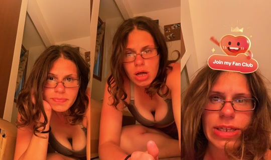 angel_fenz's Live Session — Jul 1, 2026, 6:33 AM