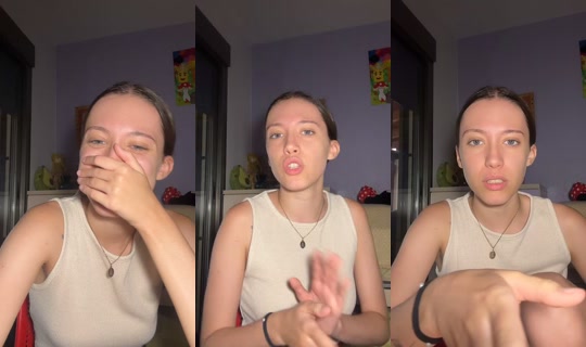 angelaagarre's Live Session — Jun 29, 2026, 5:44 PM