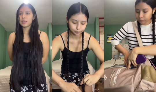 angelita5275's Live Session — Jun 29, 2026, 3:00 PM