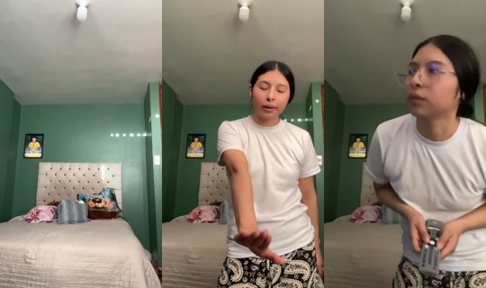angelita5275's Live Session — Jun 29, 2026, 9:50 PM