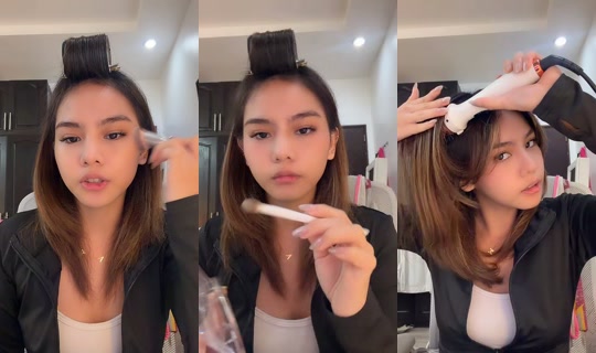angelmharee's Live Session — Jul 1, 2026, 4:29 AM