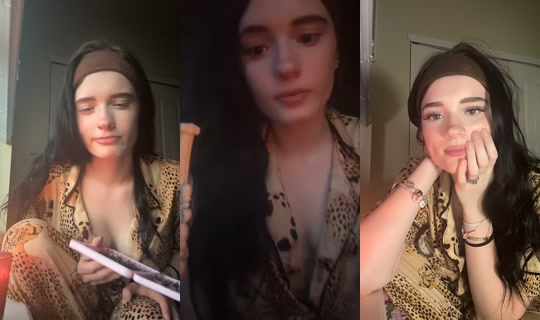 angelxxlynn444's Live Session — Jun 29, 2026, 2:31 AM