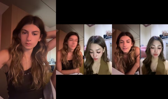 angie.scalici's Live Session — Jun 28, 2026, 9:56 PM
