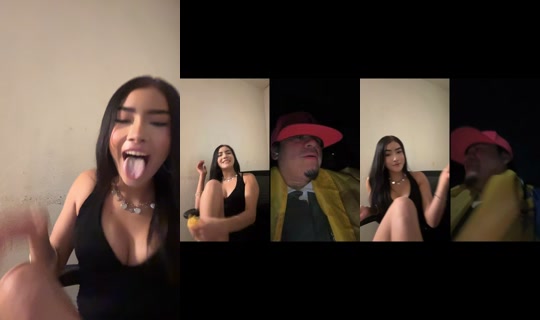 angieee999's Live Session — Jul 1, 2026, 5:08 AM
