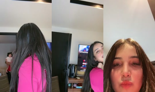angiemiranda189's Live Session — May 29, 2026, 3:41 AM