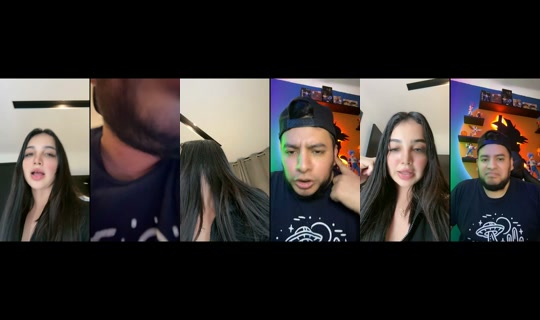 angiemiranda189's Live Session — May 30, 2026, 2:03 AM
