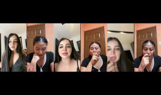 angiemiranda189's Live Session — May 30, 2026, 3:41 AM