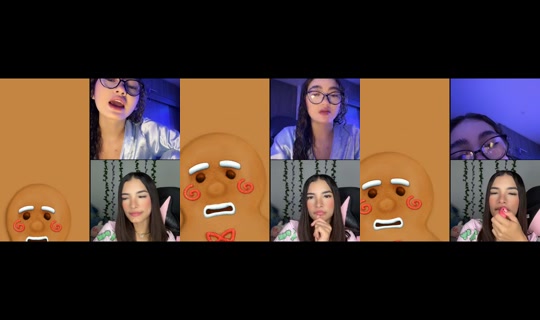 anibal_soy2's Live Session — May 23, 2026, 8:01 AM