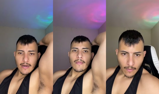 aninomous09's Live Session — Jun 30, 2026, 8:31 PM