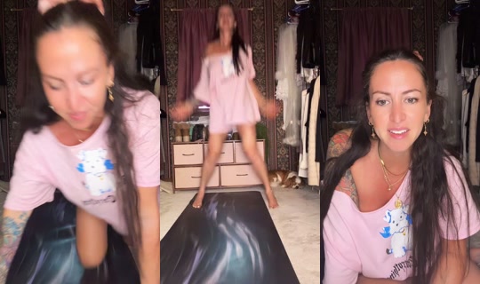 anitafitmomlive's Live Session — May 29, 2026, 11:09 PM