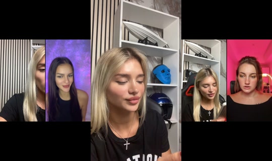 ann.pluushko's Live Session — Jun 29, 2026, 5:33 PM