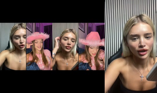 ann.pluushko's Live Session — Jun 30, 2026, 4:51 PM
