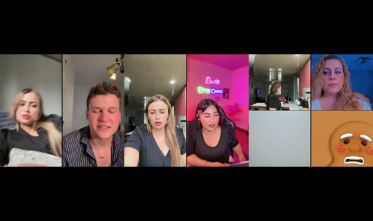 anna35201's Live Session — May 22, 2026, 9:50 PM