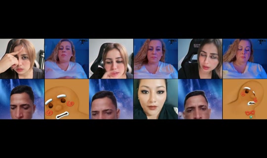 anna35201's Live Session — May 22, 2026, 11:31 PM