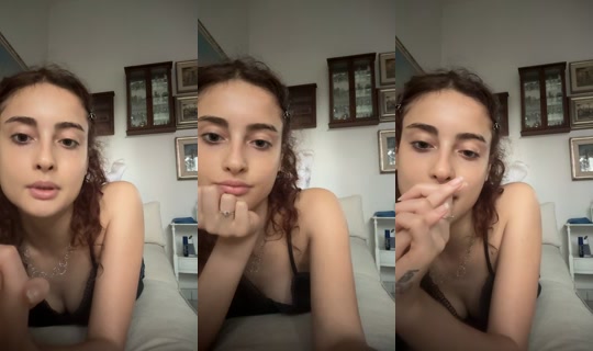 annacasstronuovo's Live Session — Jun 29, 2026, 5:43 PM