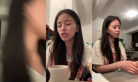 annalissamunti's Live Session — Jun 30, 2026, 11:32 AM